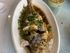 -金海湾海鲜排档(朱家尖店)