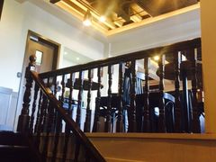 -星巴克(宁波老外滩店)