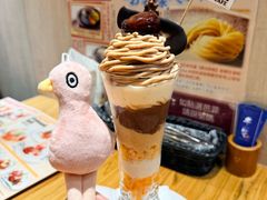 -Ufufu cafe(天神巷店)