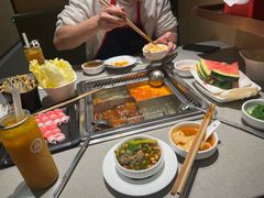 -海底捞火锅(吾悦广场店)