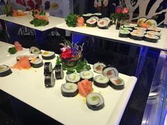 -泰谷酒店·太古码头闽菜自助餐厅