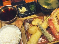 -天妇罗内顺田(罗湖店)