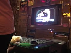 -青蓬量贩式KTV