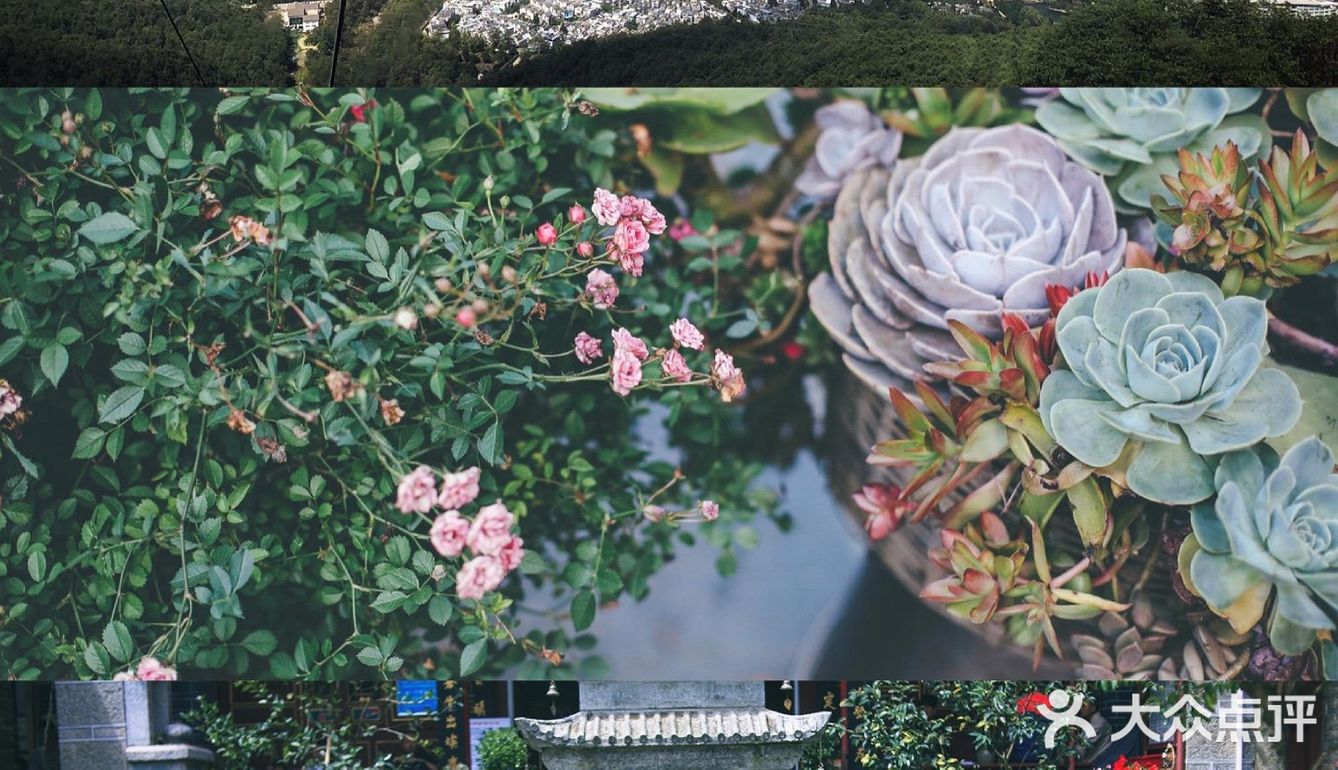 其他拆剩的环境一般 住双廊亲水房一定要有管家服务的