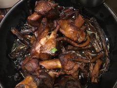 -老娘舅(吴山路店)