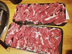 -潮味四季潮汕牛肉火锅(来凤街店)