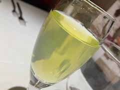 蜜桃甜酒-王品牛排(福州泰禾店)