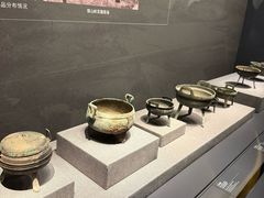 -广西壮族自治区博物馆