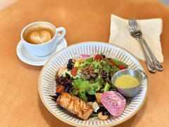 -麦田工坊(月湖店)