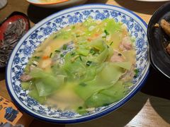 -八源地千岛湖土菜馆·有机鱼(塘苗路十九年店)