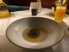 -三嚥阁 La Villa Restaurant