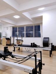 -自在瑜伽·普拉提馆