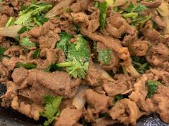 -烤肉宛饭庄(南礼士路店)