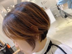 -麦田造型 Hair Salon