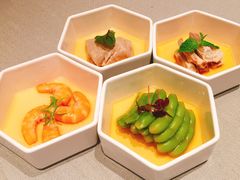 -山里亲戚(淞虹路店)