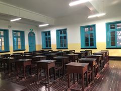 -湖南省立第一师范学校旧址