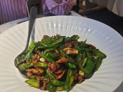 -毛家饭店·30年融合新湘菜(汉峪金谷店)