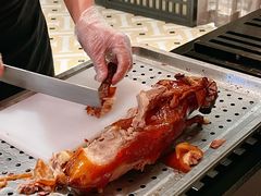 -金鸭季·北京烤鸭(深业上城店)