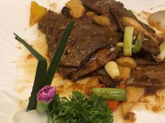 -鹿鸣春饭店(总店)