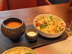 -FOOOO CITY CLUB 孚乐里音乐西餐酒吧(来福士店)