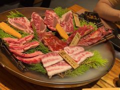-黑牛の店·和牛烧肉(大悦城店)