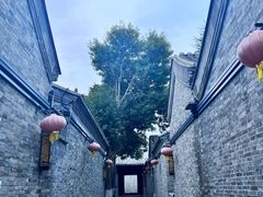 -杨柳青古镇