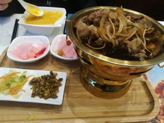 -嘉和一品粥(津华昌道店)