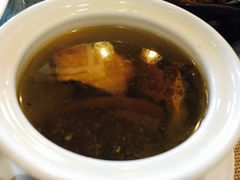 -茶油香闽南菜·花园餐厅(前埔店)