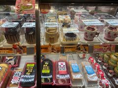 -味多美蛋糕(灯市口店)