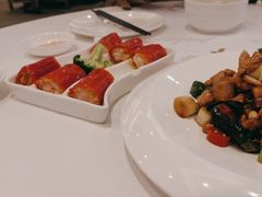 -粤珍轩·家宴·广式茶点(新城广场店)