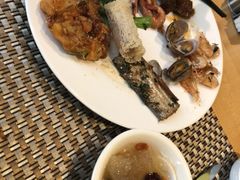 -宁波阳光豪生大酒店·豪生咖啡厅