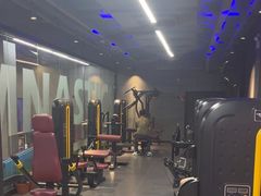 -开阳里游泳健身