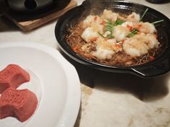 -绿茶餐厅(深圳龙华天虹购物中心店)