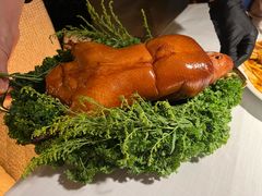 -莉莉海堂HAITANG·烤鸭(国贸商城店)