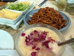 -小吊梨汤·北京菜(香山店)