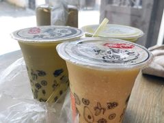 -花姨·老电影院果汁冰(88号店)