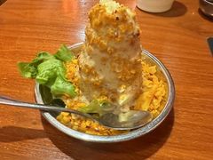 -大阪烧肉BAKA一代(十亩地店)