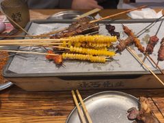 -北丐先生·野馄饨烧烤(长宁龙之梦店)