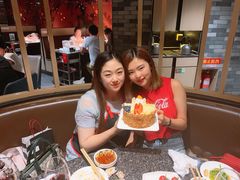 -海底捞火锅(崇文门新世界百货店)