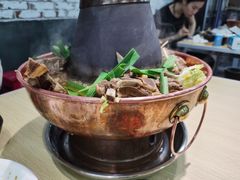 -龙虾风暴(松江店)