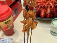 -聚味瞿记·龙虾堂(坡子街店)