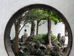 -拙政园