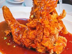 -杏花堂晋商私房菜(华熙五棵松店)