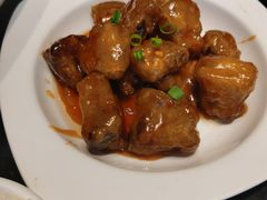 -蓝海大饭店·渔歌舫(黄岛店)