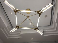 -港丽餐厅(高德置地店)