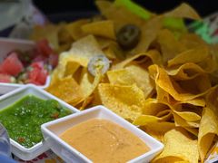 -Famous肥猫墨西哥音乐餐吧(五棵松华熙LIVE店)