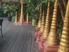 -品德宏·孔雀宴的发源地(金塔园店)