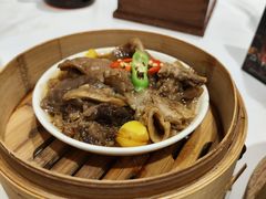 -白天鹅宾馆-宏图府餐厅