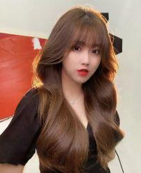 -那茉 Hair Salon