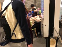 -麦当劳(厦门北站店)